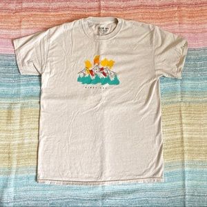 Young Life Windy Gap Tshirt